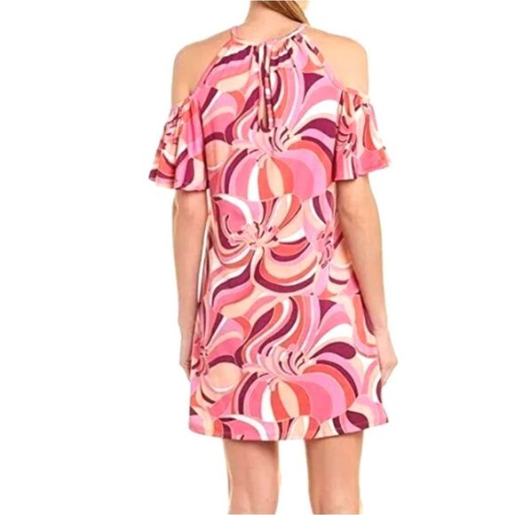 TRINA TURK Dress - Picture 3 of 11